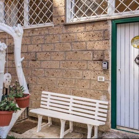 Green Corner In Trastevere ローマ エクステリア 写真